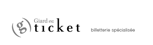 G-ticket billeterie spécialisée